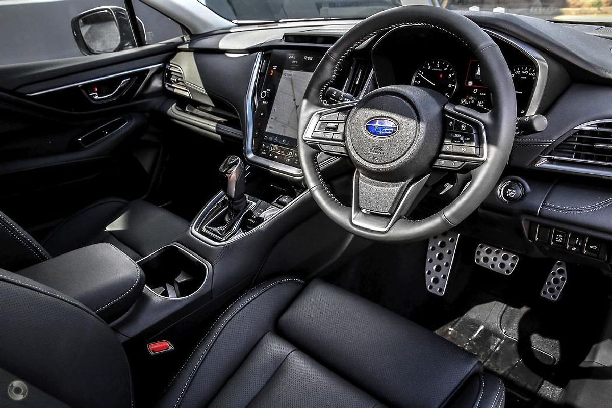 2024 Subaru Outback AWD Touring XT 6GEN