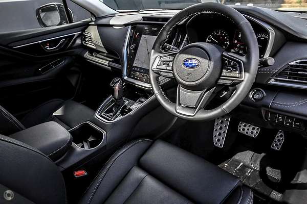 2024 Subaru Outback AWD Touring XT 6GEN