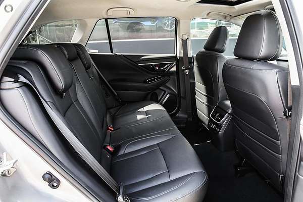 2024 Subaru Outback AWD Touring XT 6GEN