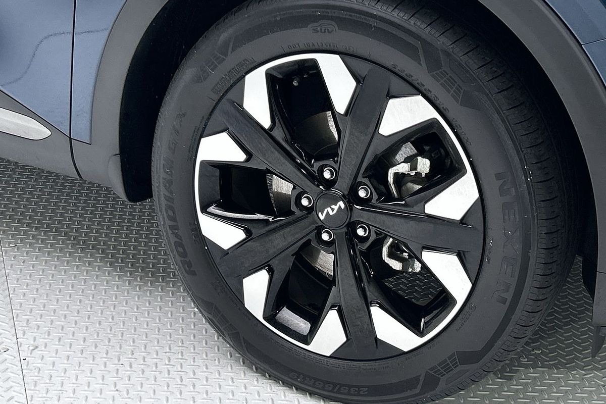 2021 Kia Sportage GT-Line NQ5