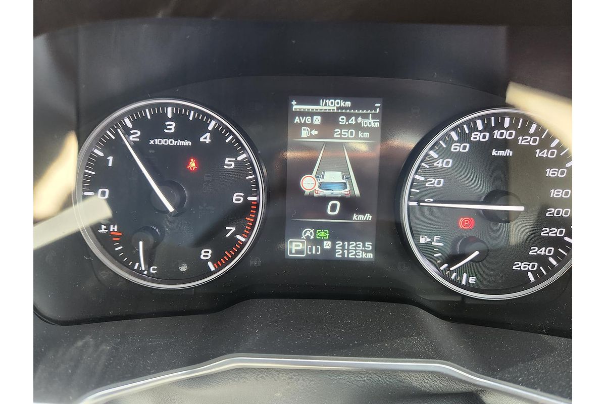 2024 Subaru Outback AWD Touring XT 6GEN