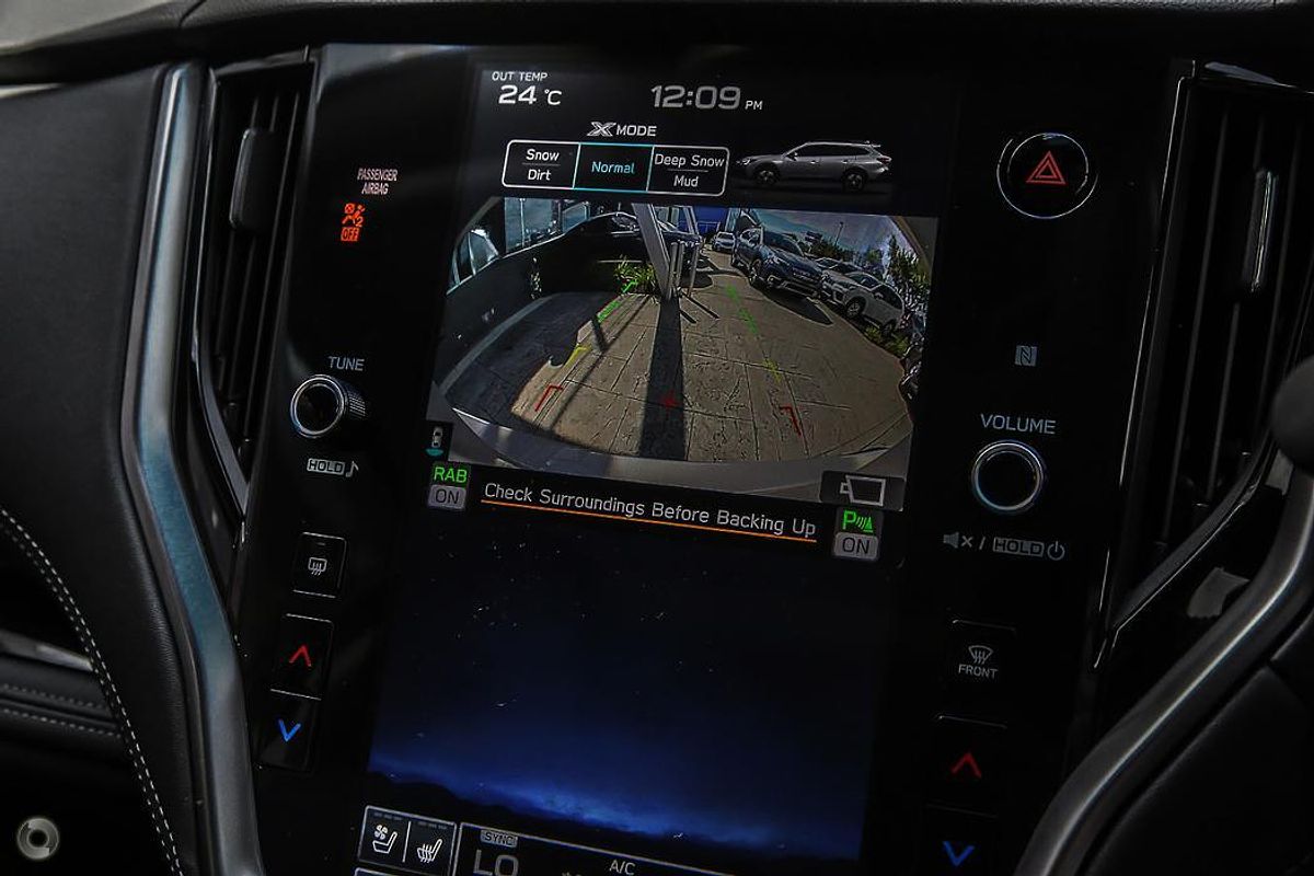 2024 Subaru Outback AWD Touring XT 6GEN