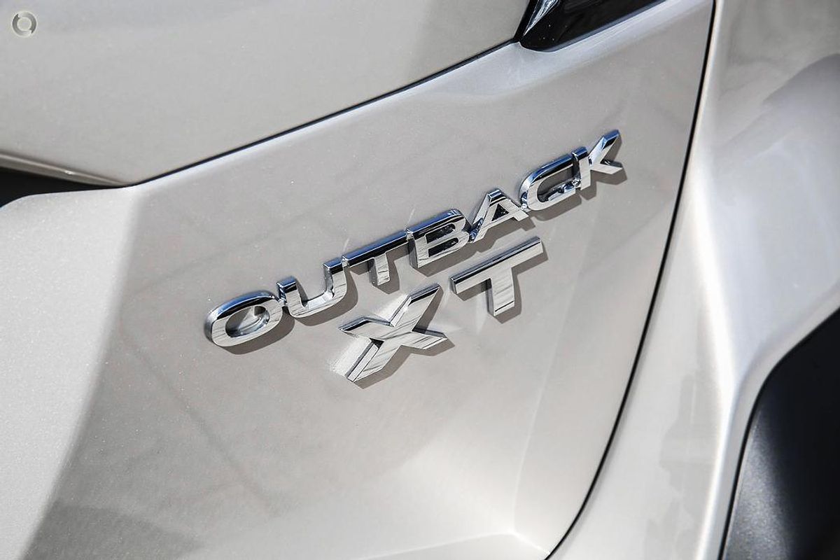 2024 Subaru Outback AWD Touring XT 6GEN