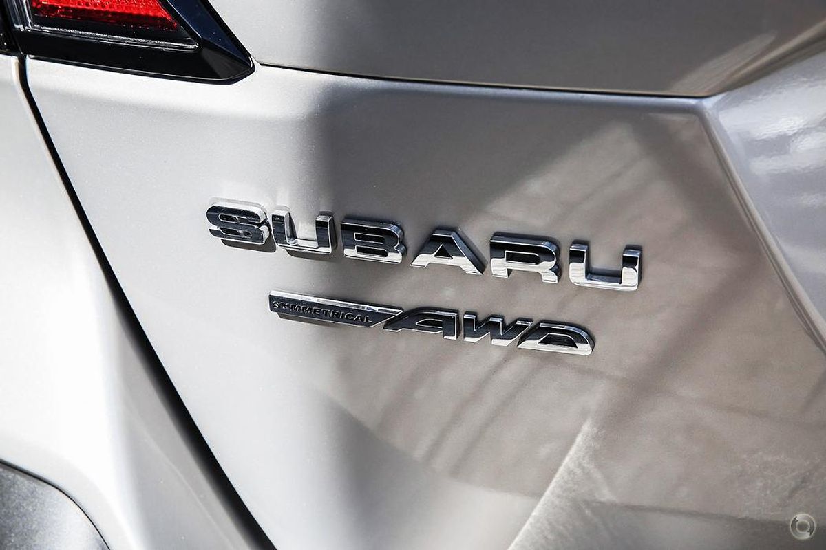 2024 Subaru Outback AWD Touring XT 6GEN