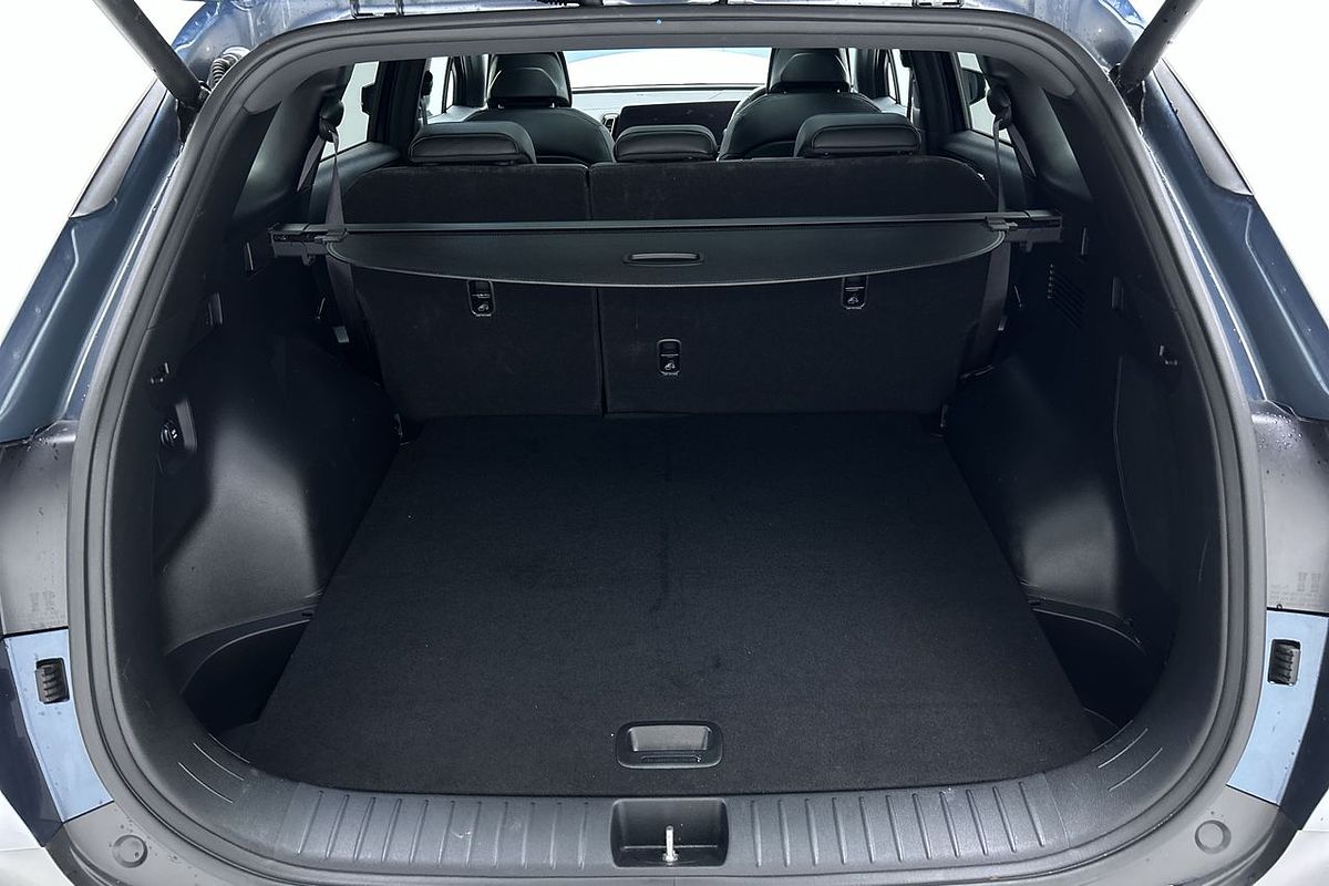 2021 Kia Sportage GT-Line NQ5