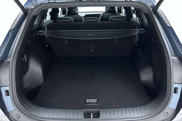 2021 Kia Sportage GT-Line NQ5
