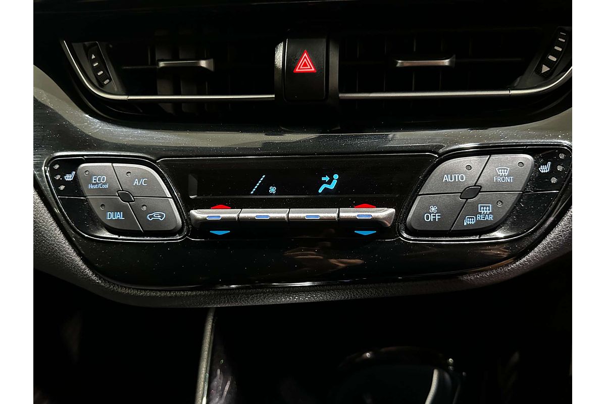 2019 Toyota C-HR Koba NGX50R