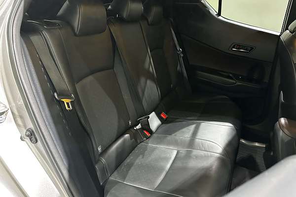 2019 Toyota C-HR Koba NGX50R