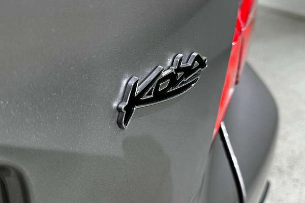 2019 Toyota C-HR Koba NGX50R