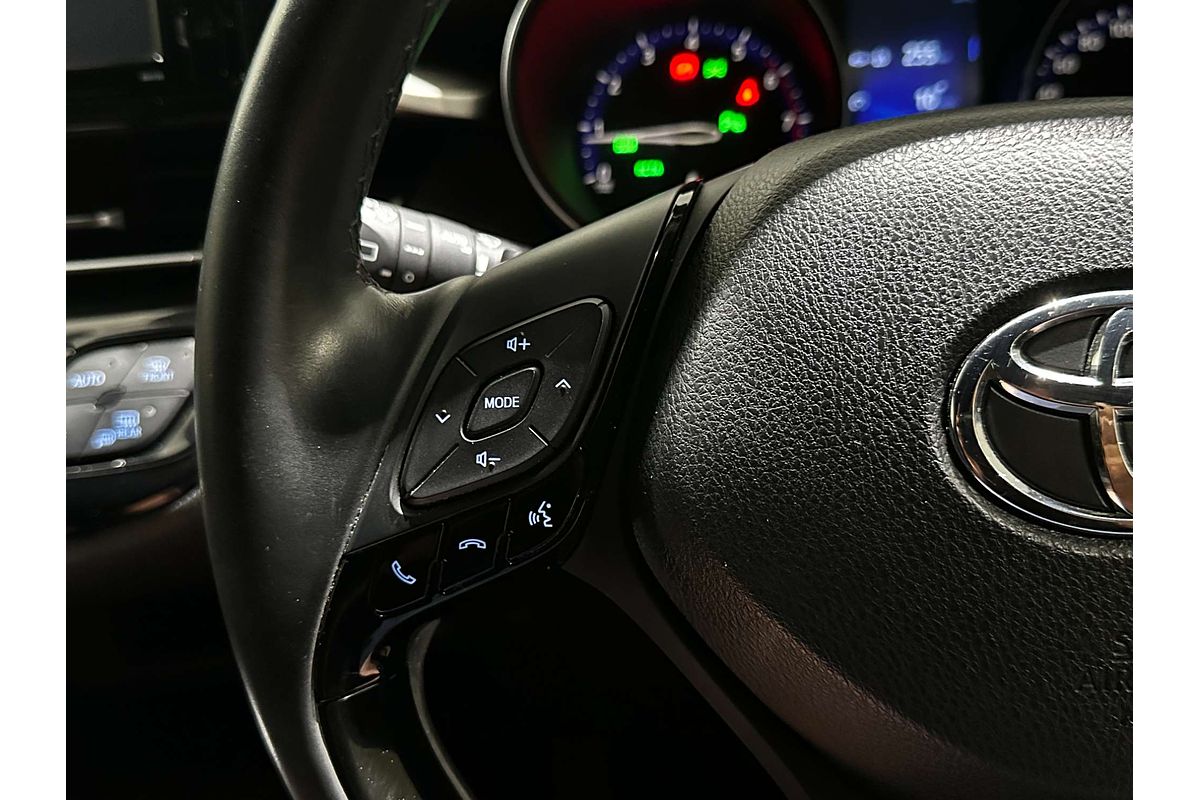 2019 Toyota C-HR Koba NGX50R