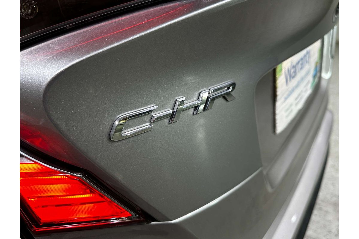 2019 Toyota C-HR Koba NGX50R