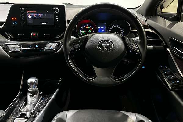 2019 Toyota C-HR Koba NGX50R