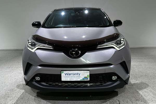 2019 Toyota C-HR Koba NGX50R