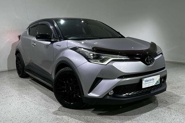2019 Toyota C-HR Koba NGX50R