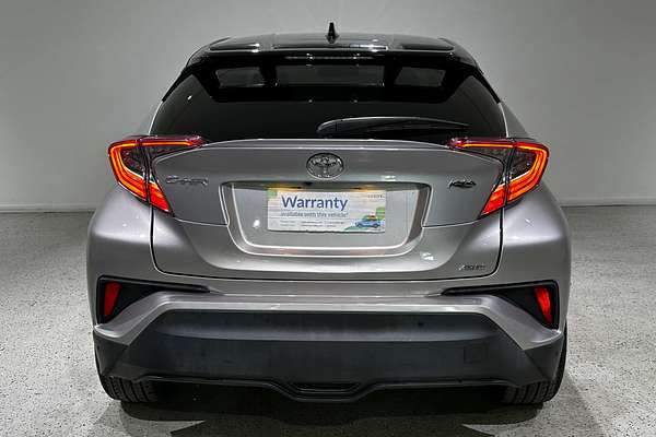2019 Toyota C-HR Koba NGX50R