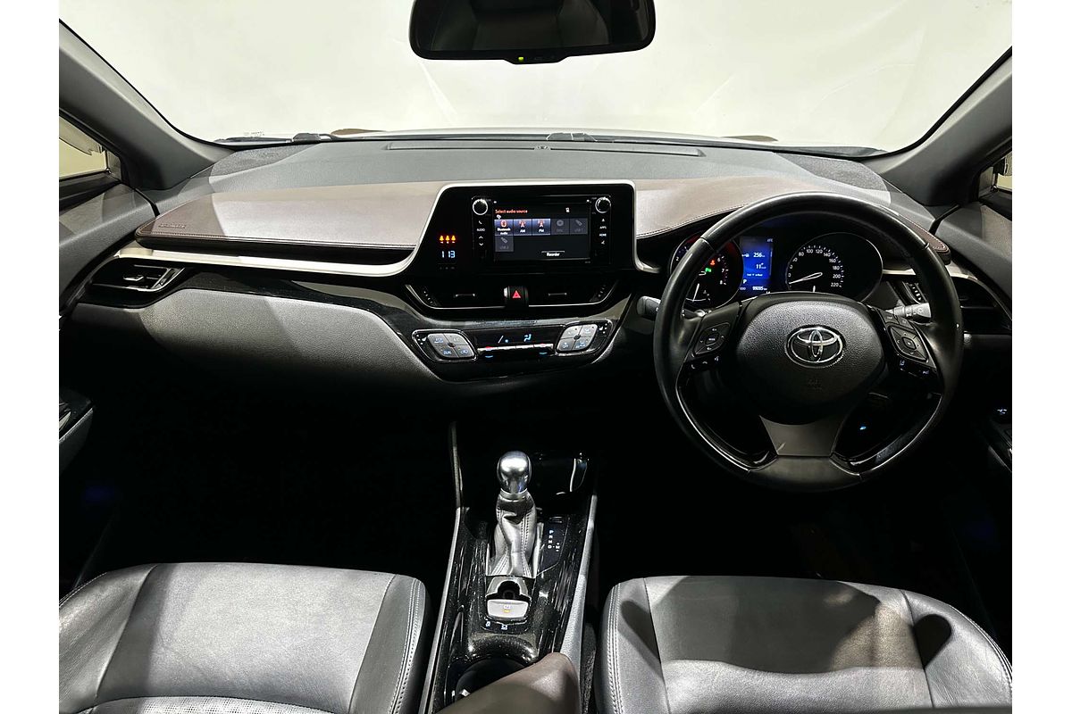 2019 Toyota C-HR Koba NGX50R