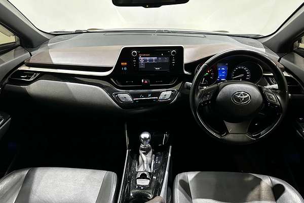 2019 Toyota C-HR Koba NGX50R