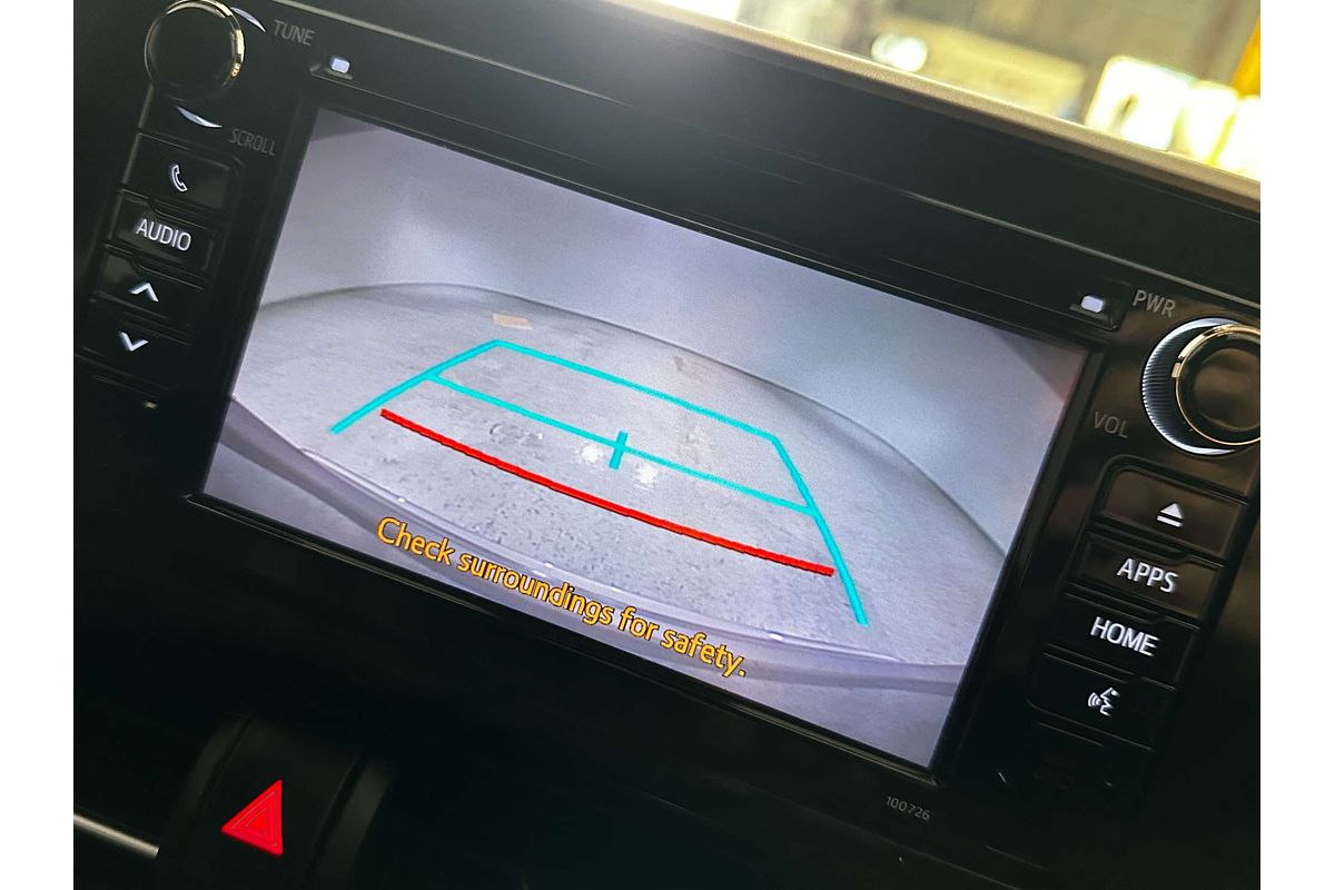 2019 Toyota C-HR Koba NGX50R