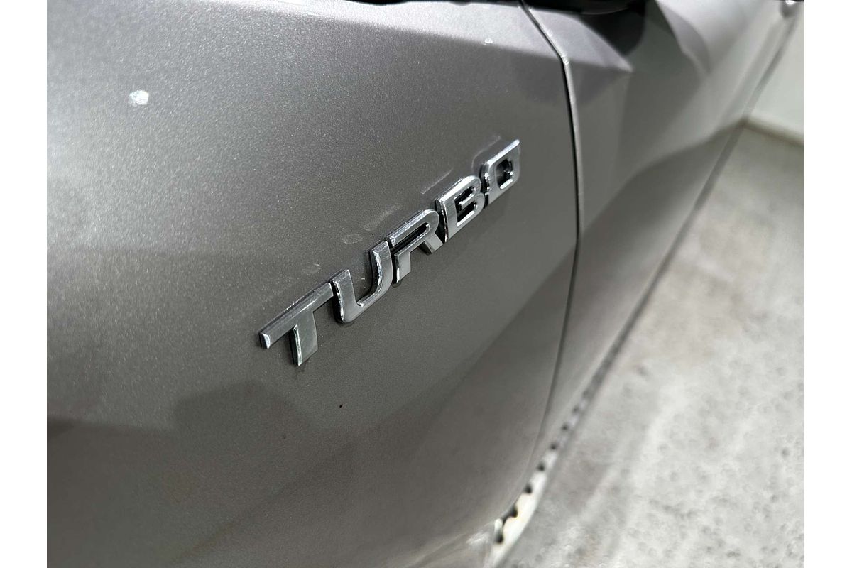 2019 Toyota C-HR Koba NGX50R
