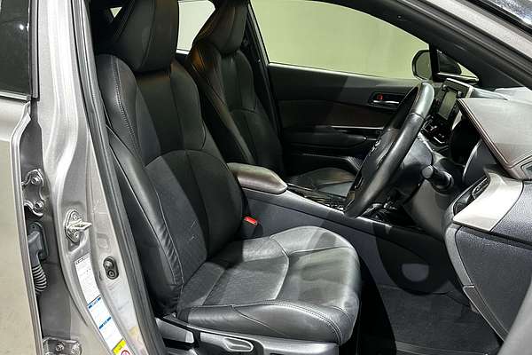 2019 Toyota C-HR Koba NGX50R