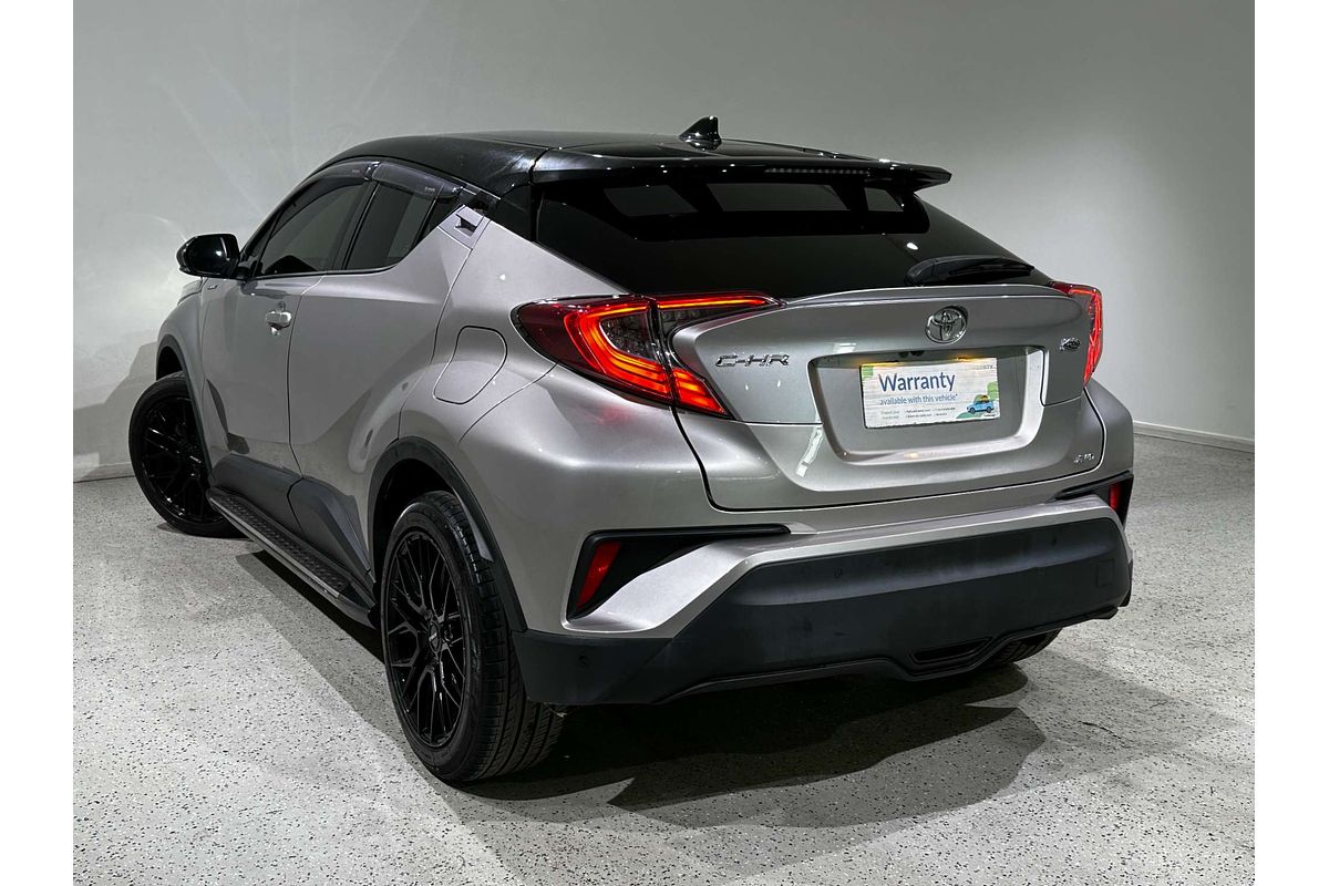 2019 Toyota C-HR Koba NGX50R