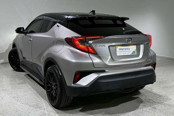 2019 Toyota C-HR Koba NGX50R