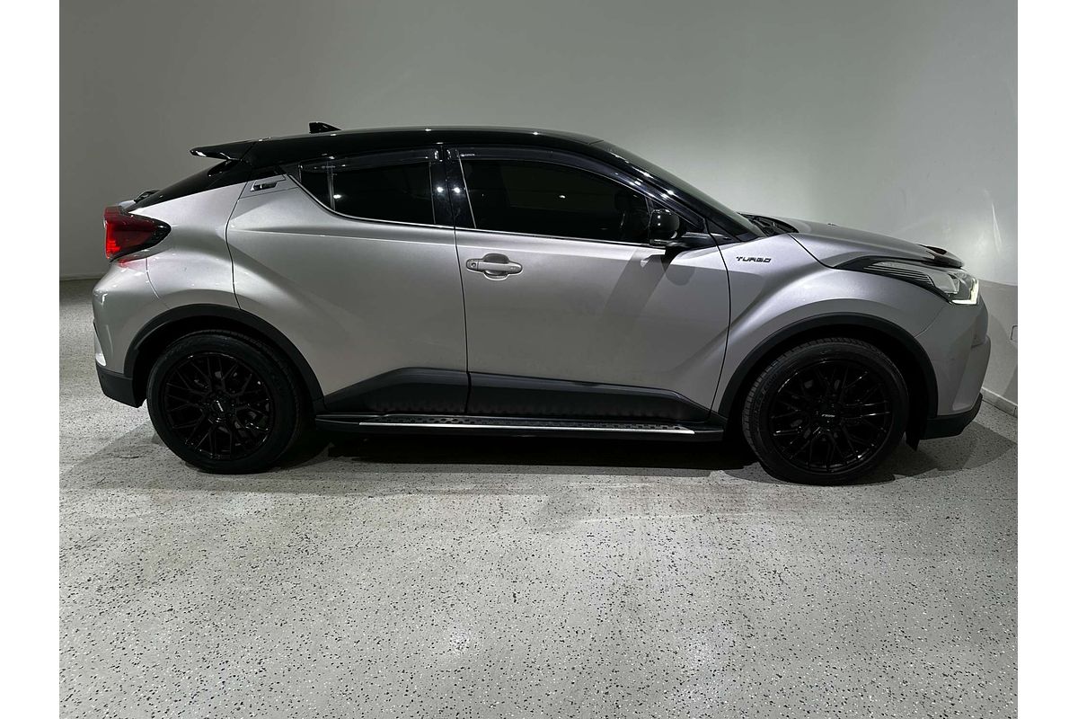 2019 Toyota C-HR Koba NGX50R