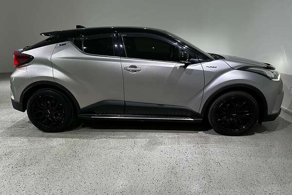 2019 Toyota C-HR Koba NGX50R