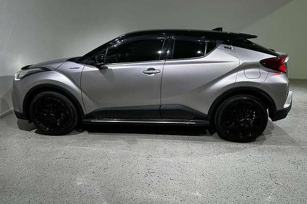 2019 Toyota C-HR Koba NGX50R