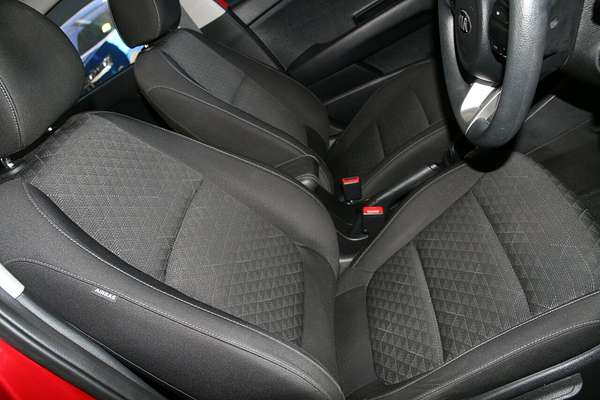 2018 Kia Rio Sport YB