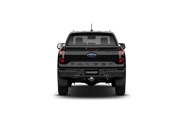2025 Ford Ranger Wildtrak 4X4