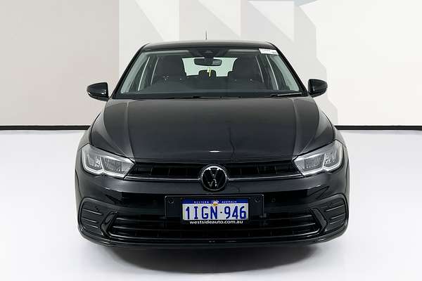 2023 Volkswagen Polo 85TSI Life AE