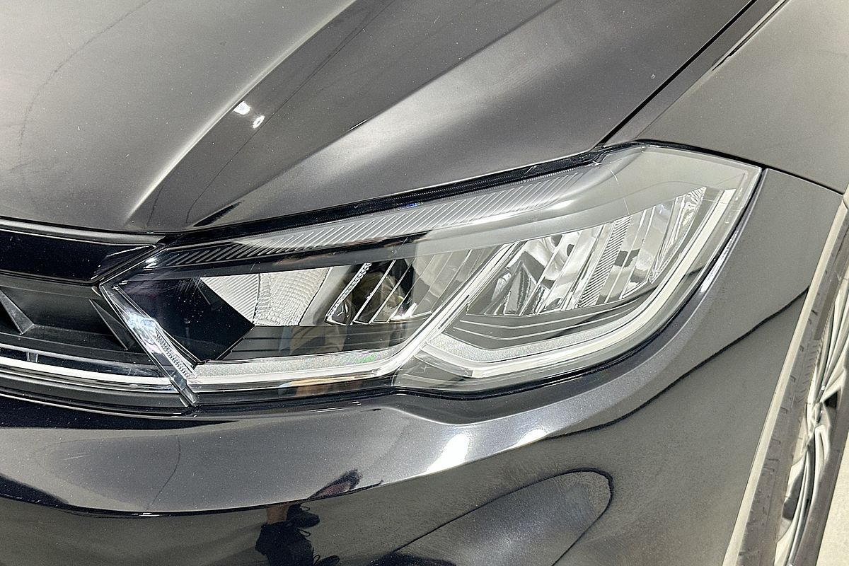 2023 Volkswagen Polo 85TSI Life AE