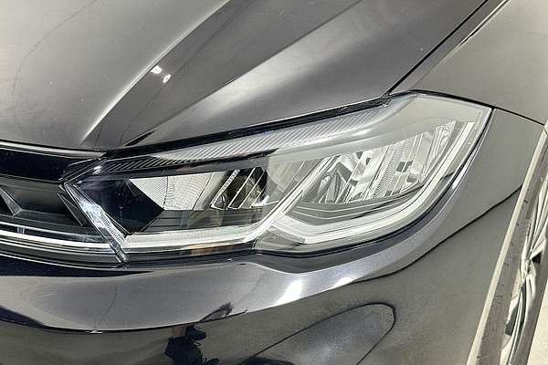 2023 Volkswagen Polo 85TSI Life AE