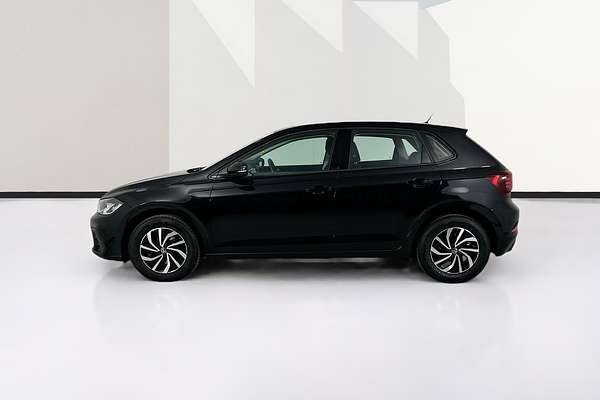 2023 Volkswagen Polo 85TSI Life AE