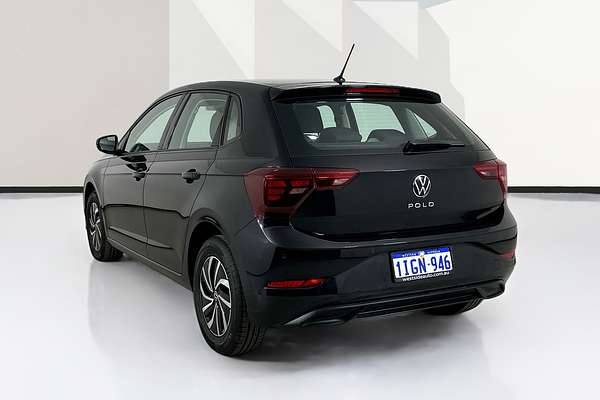 2023 Volkswagen Polo 85TSI Life AE