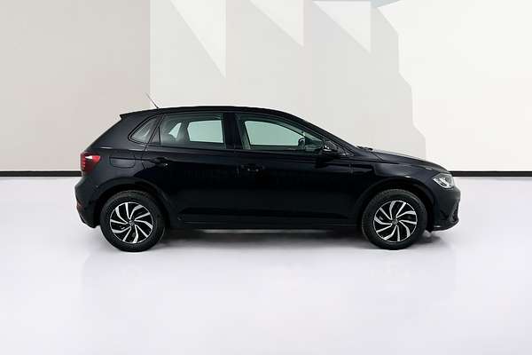 2023 Volkswagen Polo 85TSI Life AE