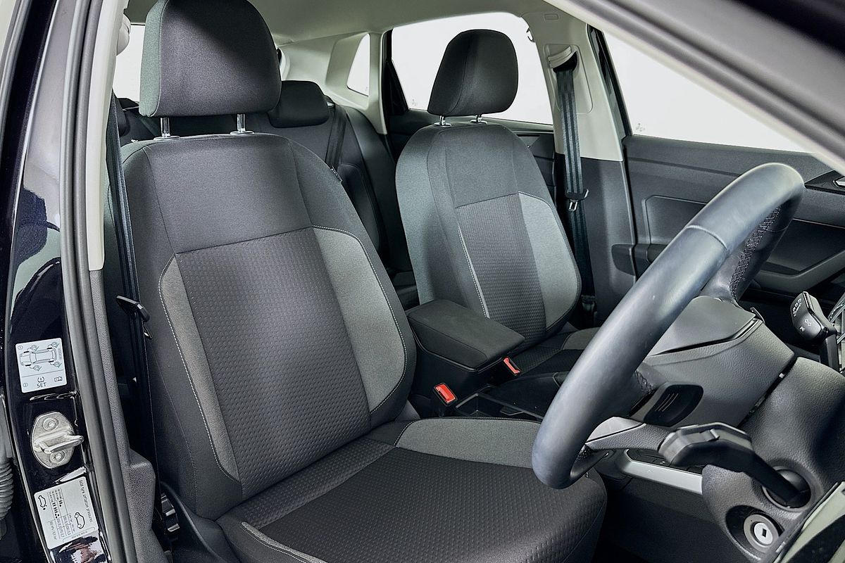 2023 Volkswagen Polo 85TSI Life AE