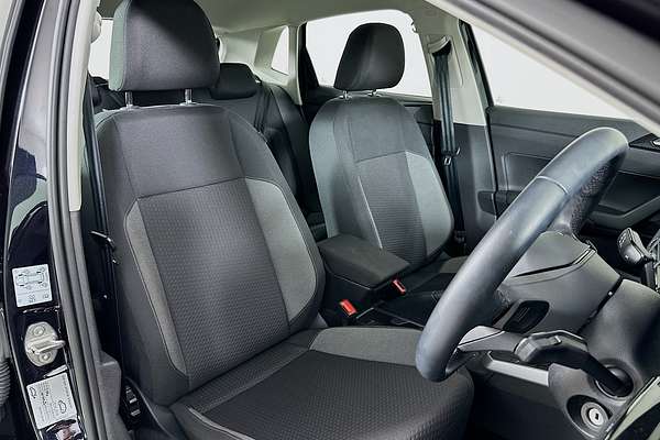 2023 Volkswagen Polo 85TSI Life AE