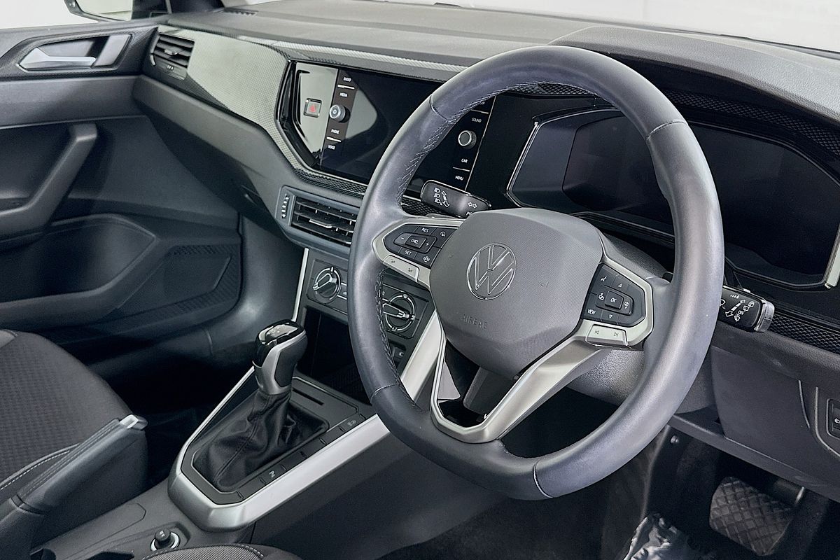 2023 Volkswagen Polo 85TSI Life AE