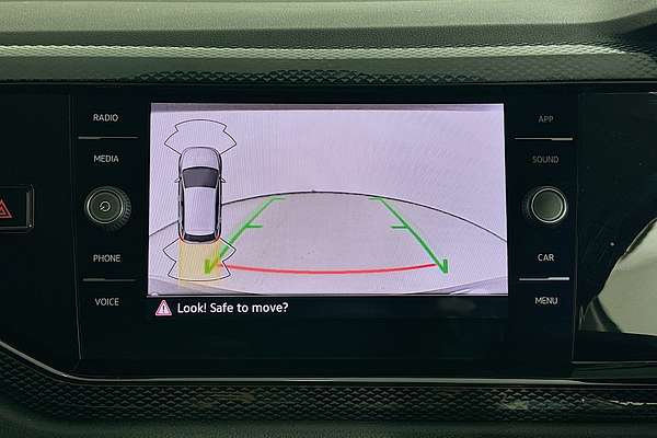 2023 Volkswagen Polo 85TSI Life AE