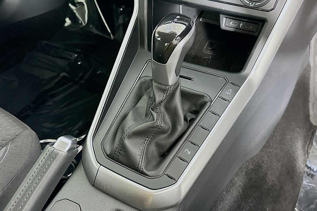 2023 Volkswagen Polo 85TSI Life AE