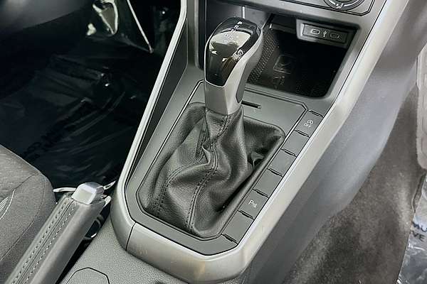 2023 Volkswagen Polo 85TSI Life AE