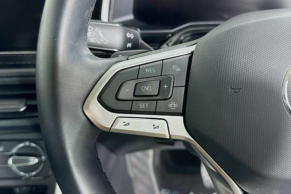 2023 Volkswagen Polo 85TSI Life AE