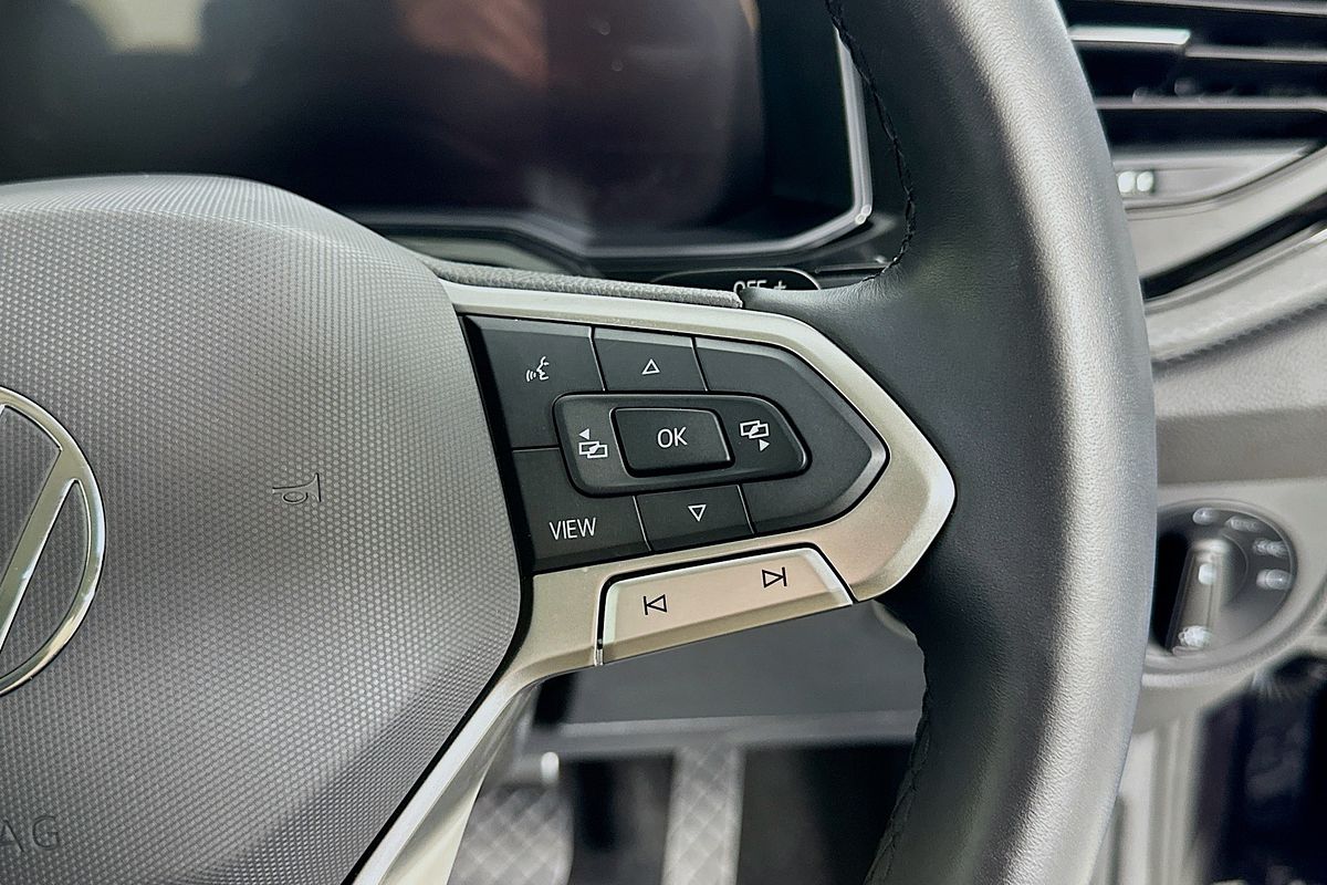 2023 Volkswagen Polo 85TSI Life AE