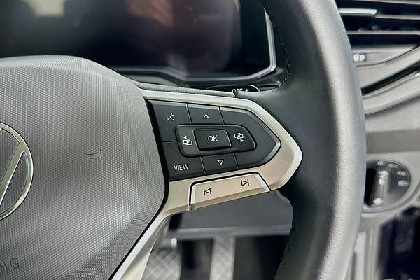 2023 Volkswagen Polo 85TSI Life AE