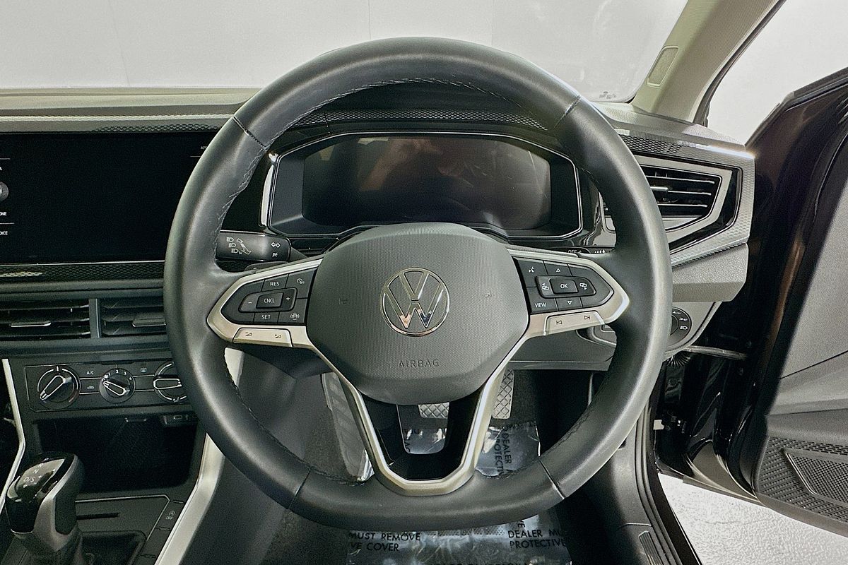 2023 Volkswagen Polo 85TSI Life AE
