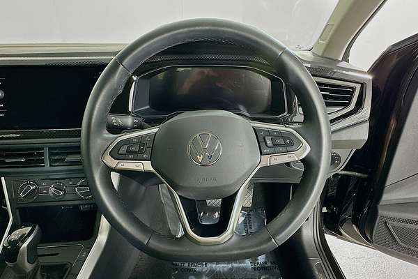 2023 Volkswagen Polo 85TSI Life AE