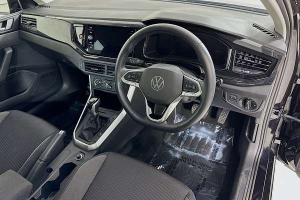 2023 Volkswagen Polo 85TSI Life AE