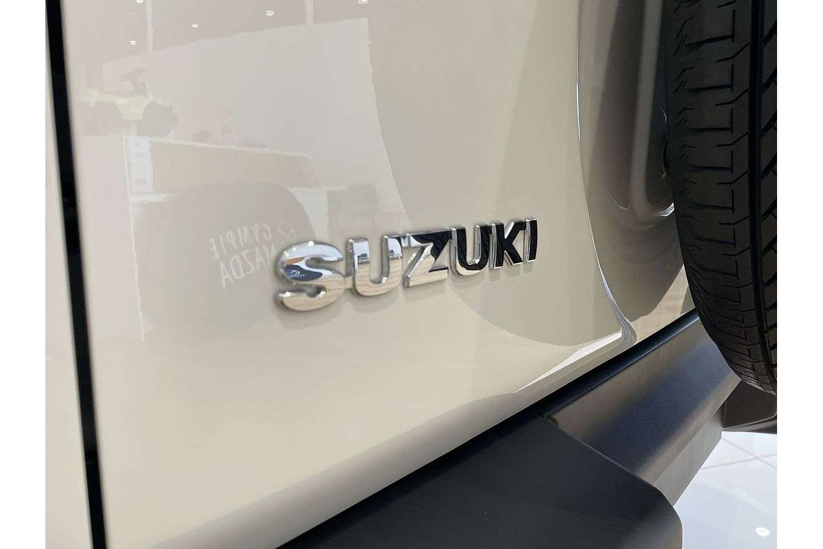 2024 Suzuki Jimny XL JJ